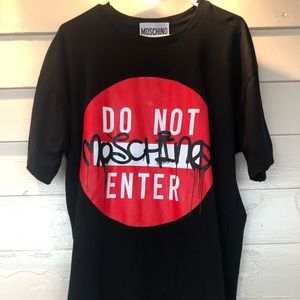 Moschino T-Shirt